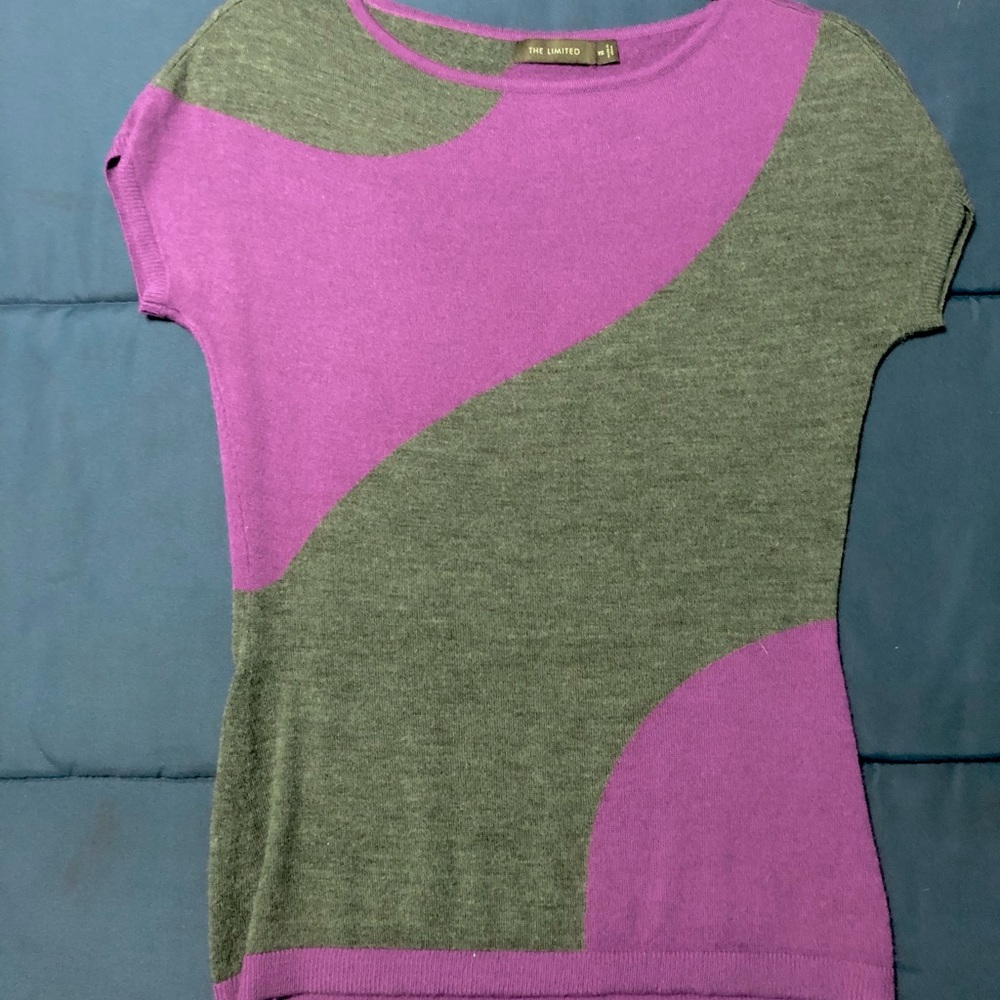 The Limited Sweater